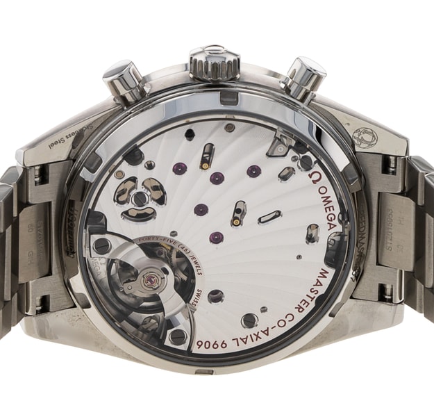 Omega Speedmaster 57 332.10.41.51.03.001